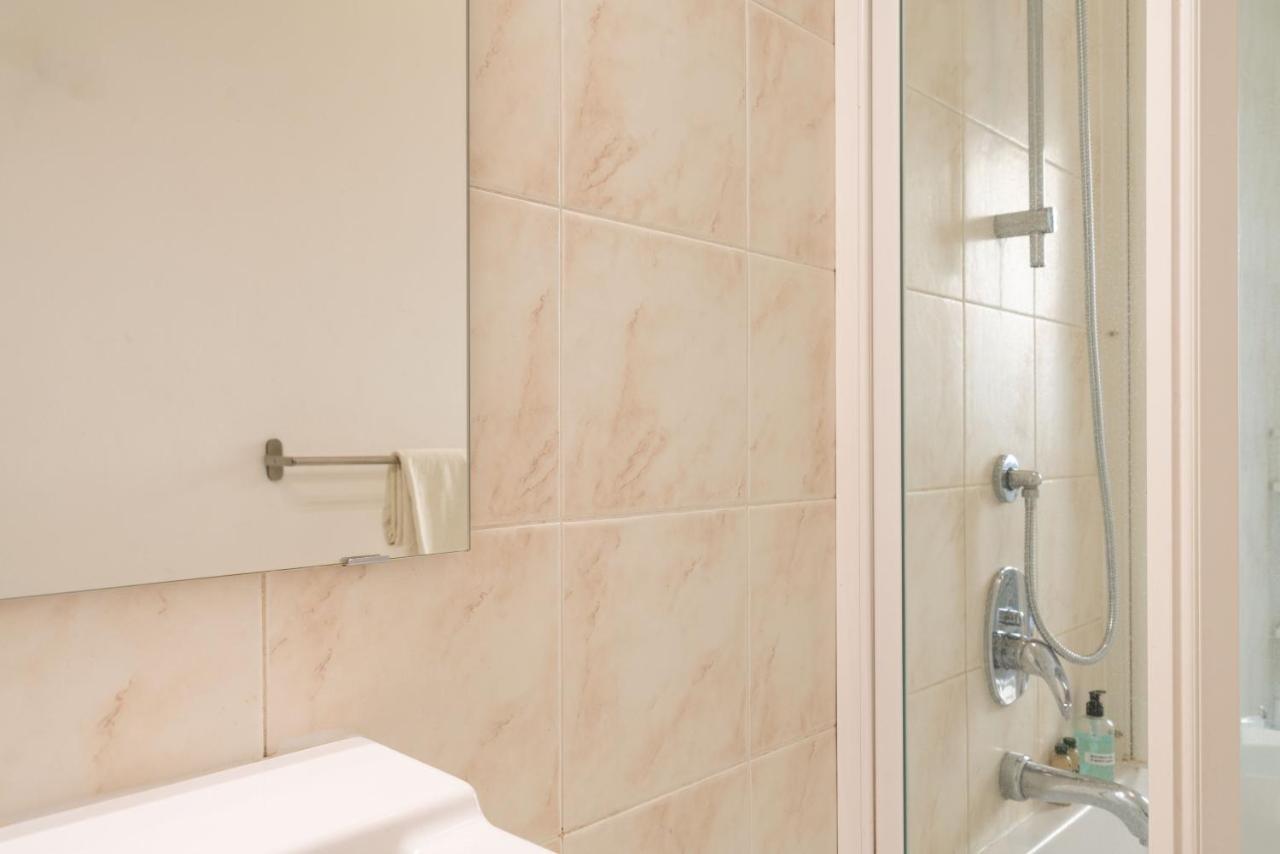 Buzzi Flexyrent Apartment Milánó Kültér fotó